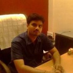 Gaurav Saxena