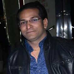 Yatindra Joshi