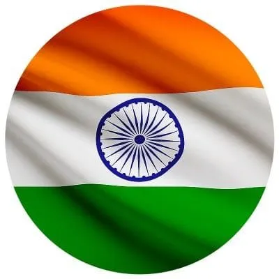 India